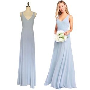 Show Me Your MuMu Jen Maxi Dress SL24